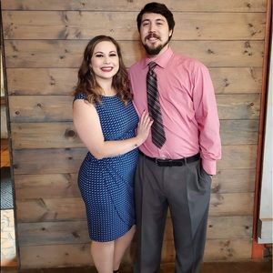 Meet your Posher, Cerraine